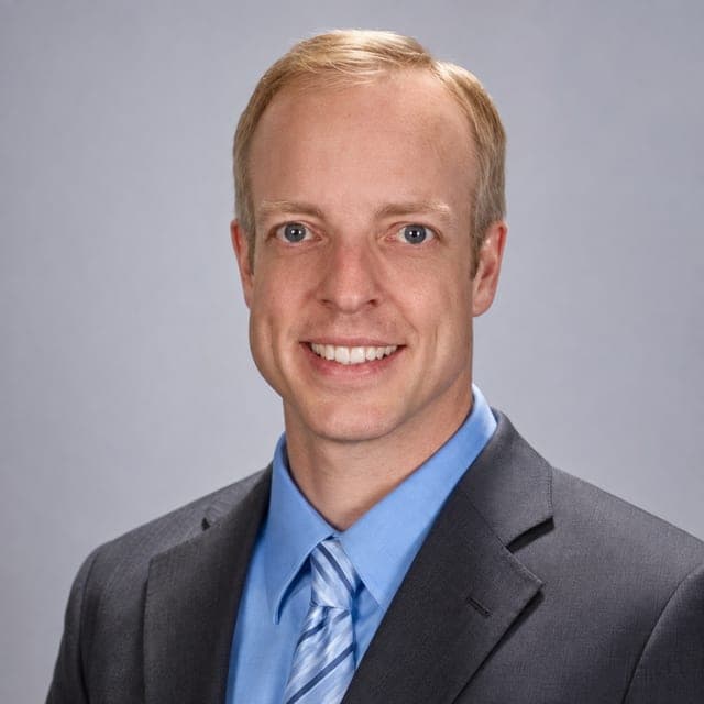 Portrait of Brian D. Kubiak, MD, FACS