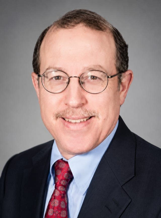 Portrait of Jeffrey A. Fink, MD