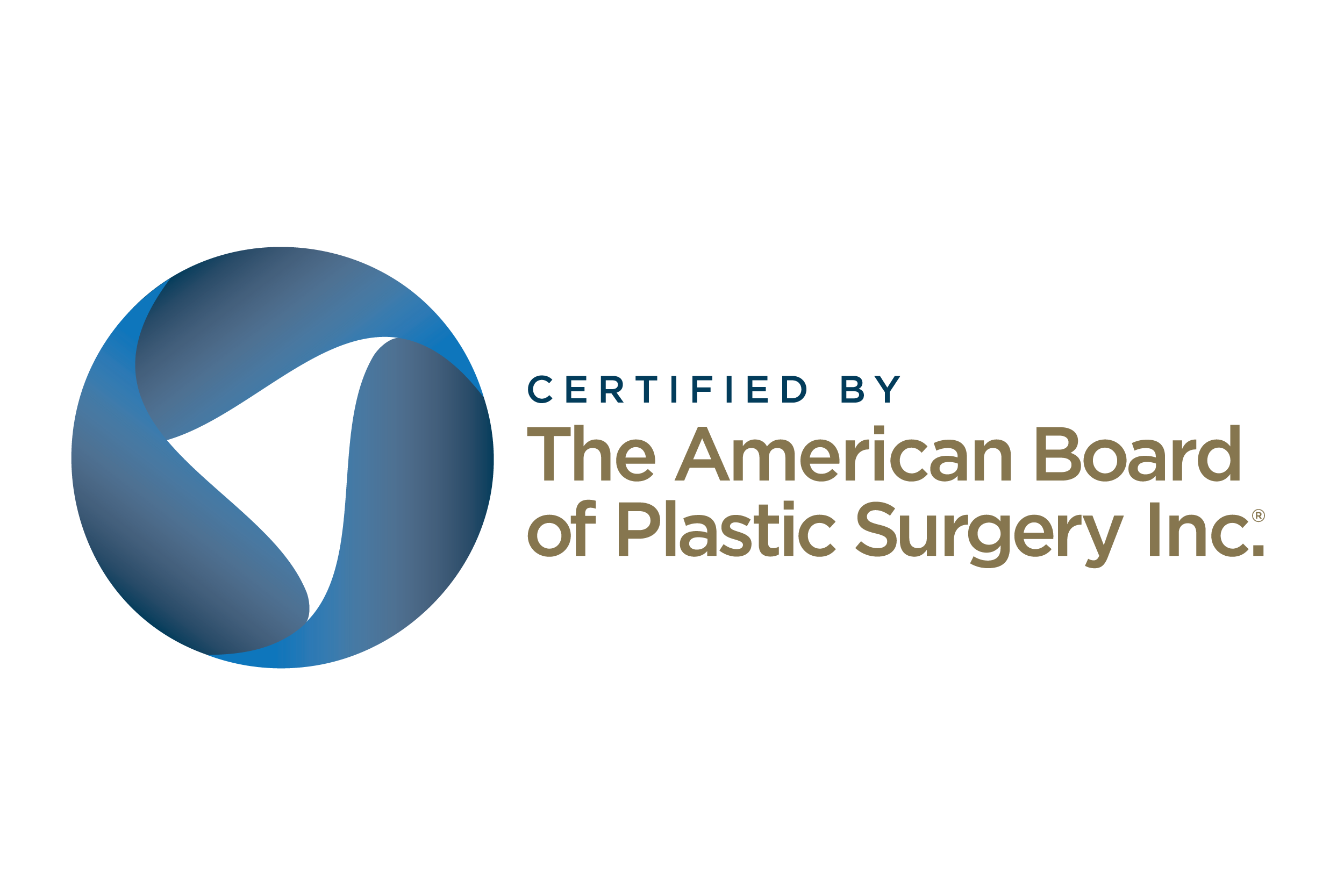American Board of Plastic Surgery board certification